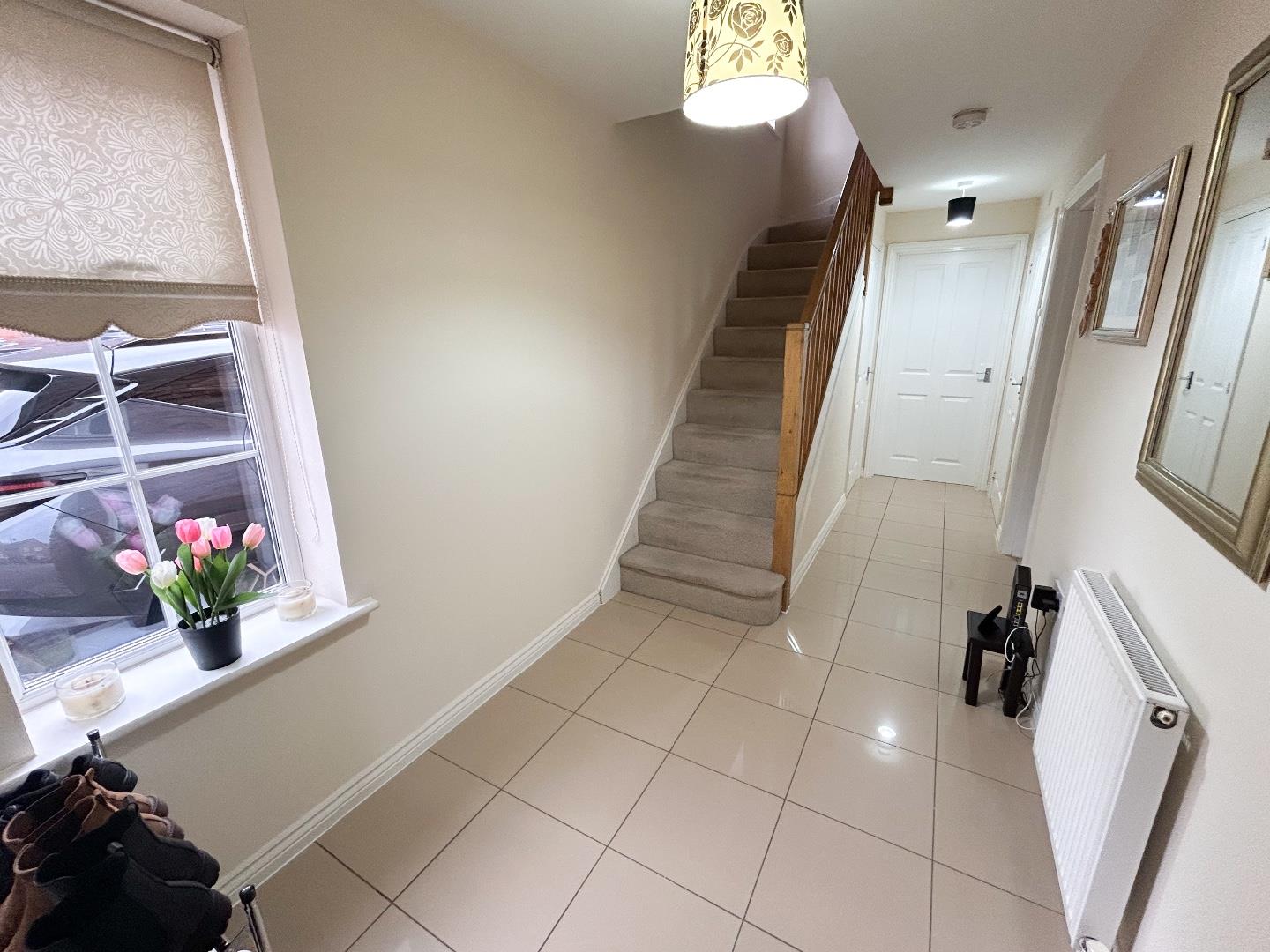 Lon Yr Helyg, Coity, Bridgend County Borough, CF35 6DD